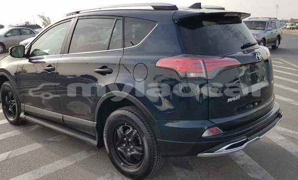 Buy Import Toyota RAV4 Black Car in Import - Dubai in Attapeu Province Buy Import Toyota RAV4 Black Car in Import - Dubai in Attapeu Province