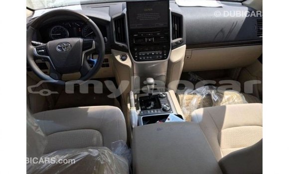 Buy Import Toyota Land Cruiser Black Car in Import - Dubai in Attapeu Province Buy Import Toyota Land Cruiser Black Car in Import - Dubai in Attapeu Province