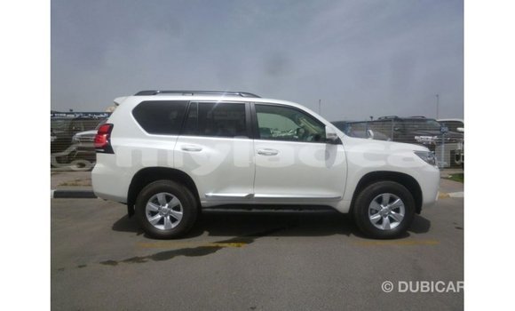 ຊື້ ການ ນຳ ເຂົ້າ Toyota Prado White ລົດ ໃນ Import - Dubai ໃນ Attapeu Province ຊື້ ການ ນຳ ເຂົ້າ Toyota Prado White ລົດ ໃນ Import - Dubai ໃນ Attapeu Province