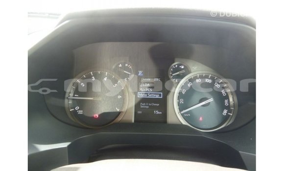ຊື້ ການ ນຳ ເຂົ້າ Toyota Prado White ລົດ ໃນ Import - Dubai ໃນ Attapeu Province ຊື້ ການ ນຳ ເຂົ້າ Toyota Prado White ລົດ ໃນ Import - Dubai ໃນ Attapeu Province