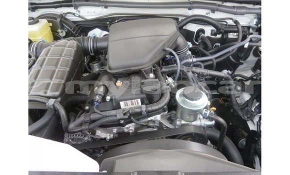 ຊື້ ການ ນຳ ເຂົ້າ Toyota Prado White ລົດ ໃນ Import - Dubai ໃນ Attapeu Province ຊື້ ການ ນຳ ເຂົ້າ Toyota Prado White ລົດ ໃນ Import - Dubai ໃນ Attapeu Province