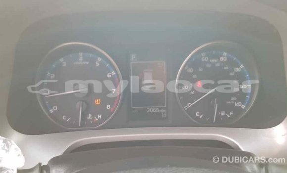 Buy Import Toyota RAV4 Black Car in Import - Dubai in Attapeu Province Buy Import Toyota RAV4 Black Car in Import - Dubai in Attapeu Province
