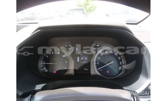 Buy Import Toyota Prado Black Car in Import - Dubai in Attapeu Province Buy Import Toyota Prado Black Car in Import - Dubai in Attapeu Province