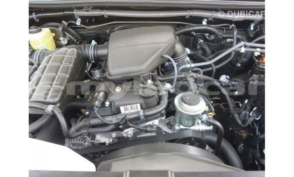 Buy Import Toyota Prado Black Car in Import - Dubai in Attapeu Province Buy Import Toyota Prado Black Car in Import - Dubai in Attapeu Province