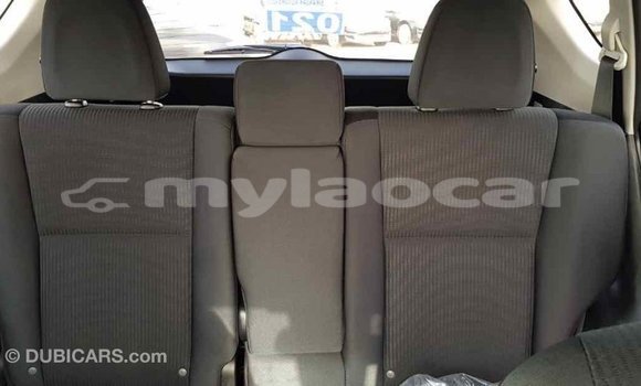 Buy Import Toyota RAV4 Black Car in Import - Dubai in Attapeu Province Buy Import Toyota RAV4 Black Car in Import - Dubai in Attapeu Province