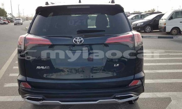Buy Import Toyota RAV4 Black Car in Import - Dubai in Attapeu Province Buy Import Toyota RAV4 Black Car in Import - Dubai in Attapeu Province