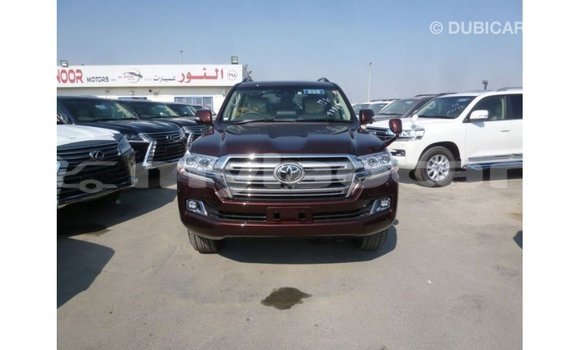Acheter Import Voiture Toyota Land Cruiser Marron à Import - Dubai, Attapeu Province Acheter Import Voiture Toyota Land Cruiser Marron à Import - Dubai, Attapeu Province