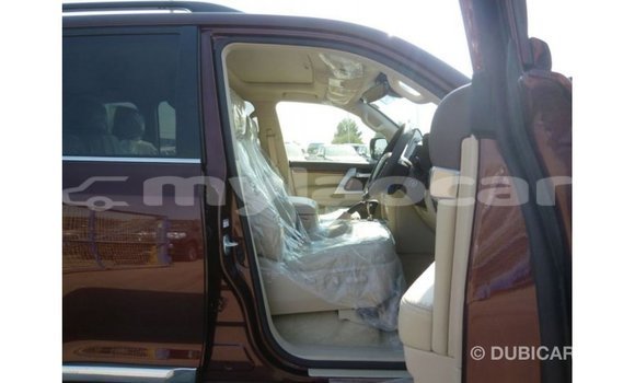 Acheter Import Voiture Toyota Land Cruiser Marron à Import - Dubai, Attapeu Province Acheter Import Voiture Toyota Land Cruiser Marron à Import - Dubai, Attapeu Province