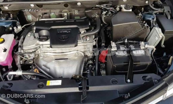 Buy Import Toyota RAV4 Black Car in Import - Dubai in Attapeu Province Buy Import Toyota RAV4 Black Car in Import - Dubai in Attapeu Province