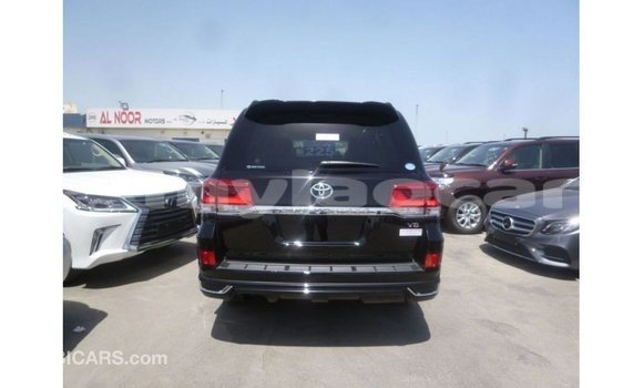ຊື້ ການ ນຳ ເຂົ້າ Toyota Land Cruiser Black ລົດ ໃນ Import - Dubai ໃນ Attapeu Province ຊື້ ການ ນຳ ເຂົ້າ Toyota Land Cruiser Black ລົດ ໃນ Import - Dubai ໃນ Attapeu Province