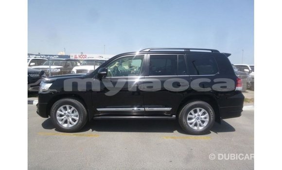 ຊື້ ການ ນຳ ເຂົ້າ Toyota Land Cruiser Black ລົດ ໃນ Import - Dubai ໃນ Attapeu Province ຊື້ ການ ນຳ ເຂົ້າ Toyota Land Cruiser Black ລົດ ໃນ Import - Dubai ໃນ Attapeu Province