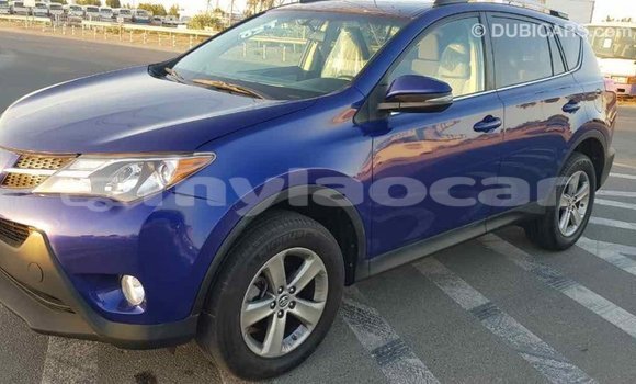 Buy Import Toyota RAV4 Other Car in Import - Dubai in Attapeu Province Buy Import Toyota RAV4 Other Car in Import - Dubai in Attapeu Province