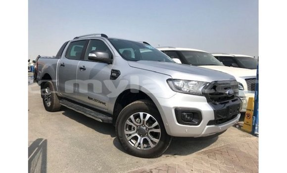Buy Import Ford Ranger Other Car in Import - Dubai in Attapeu Province Buy Import Ford Ranger Other Car in Import - Dubai in Attapeu Province