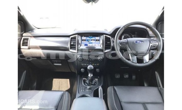 Buy Import Ford Ranger Other Car in Import - Dubai in Attapeu Province Buy Import Ford Ranger Other Car in Import - Dubai in Attapeu Province