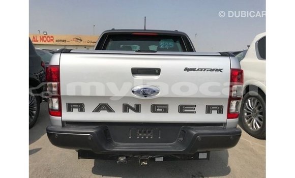 Buy Import Ford Ranger Other Car in Import - Dubai in Attapeu Province Buy Import Ford Ranger Other Car in Import - Dubai in Attapeu Province