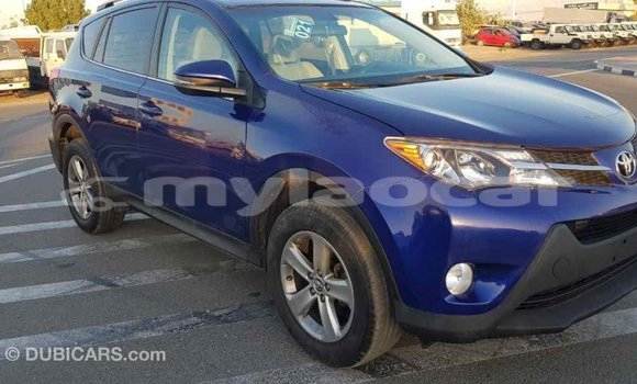 Buy Import Toyota RAV4 Other Car in Import - Dubai in Attapeu Province Buy Import Toyota RAV4 Other Car in Import - Dubai in Attapeu Province