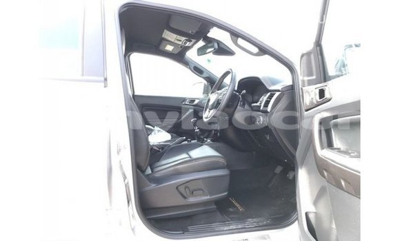 Buy Import Ford Ranger Other Car in Import - Dubai in Attapeu Province Buy Import Ford Ranger Other Car in Import - Dubai in Attapeu Province