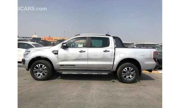 Buy Import Ford Ranger Other Car in Import - Dubai in Attapeu Province Buy Import Ford Ranger Other Car in Import - Dubai in Attapeu Province