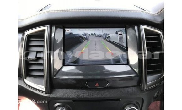 Buy Import Ford Ranger Other Car in Import - Dubai in Attapeu Province Buy Import Ford Ranger Other Car in Import - Dubai in Attapeu Province