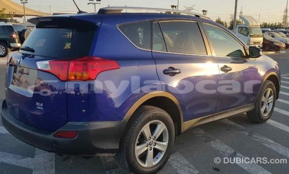 Buy Import Toyota RAV4 Other Car in Import - Dubai in Attapeu Province Buy Import Toyota RAV4 Other Car in Import - Dubai in Attapeu Province