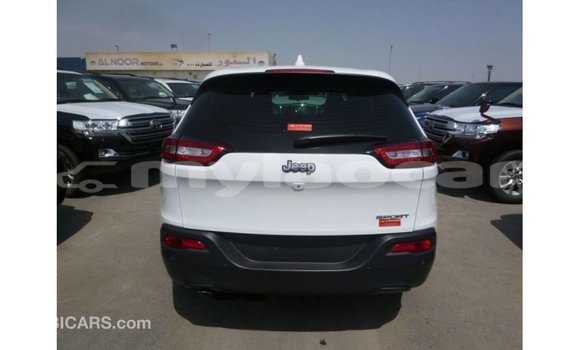 ຊື້ ການ ນຳ ເຂົ້າ Jeep Cherokee White ລົດ ໃນ Import - Dubai ໃນ Attapeu Province ຊື້ ການ ນຳ ເຂົ້າ Jeep Cherokee White ລົດ ໃນ Import - Dubai ໃນ Attapeu Province