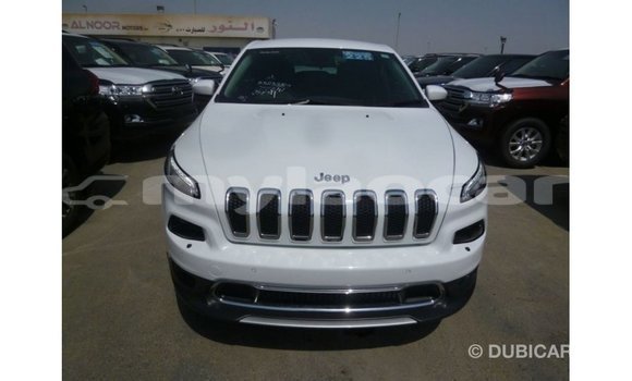 ຊື້ ການ ນຳ ເຂົ້າ Jeep Cherokee White ລົດ ໃນ Import - Dubai ໃນ Attapeu Province ຊື້ ການ ນຳ ເຂົ້າ Jeep Cherokee White ລົດ ໃນ Import - Dubai ໃນ Attapeu Province
