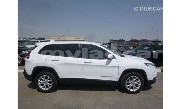 ຊື້ ການ ນຳ ເຂົ້າ Jeep Cherokee White ລົດ ໃນ Import - Dubai ໃນ Attapeu Province ຊື້ ການ ນຳ ເຂົ້າ Jeep Cherokee White ລົດ ໃນ Import - Dubai ໃນ Attapeu Province
