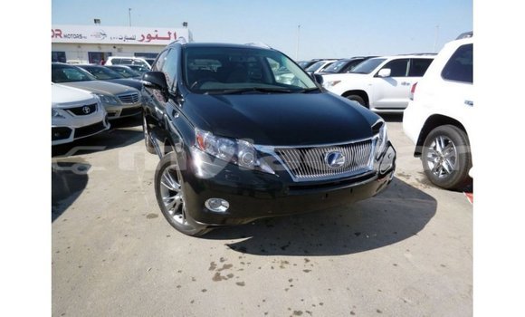 ຊື້ ການ ນຳ ເຂົ້າ Lexus RX Black ລົດ ໃນ Import - Dubai ໃນ Attapeu Province ຊື້ ການ ນຳ ເຂົ້າ Lexus RX Black ລົດ ໃນ Import - Dubai ໃນ Attapeu Province