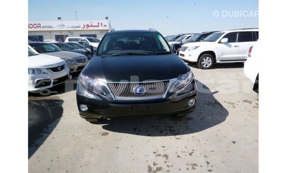 ຊື້ ການ ນຳ ເຂົ້າ Lexus RX Black ລົດ ໃນ Import - Dubai ໃນ Attapeu Province ຊື້ ການ ນຳ ເຂົ້າ Lexus RX Black ລົດ ໃນ Import - Dubai ໃນ Attapeu Province