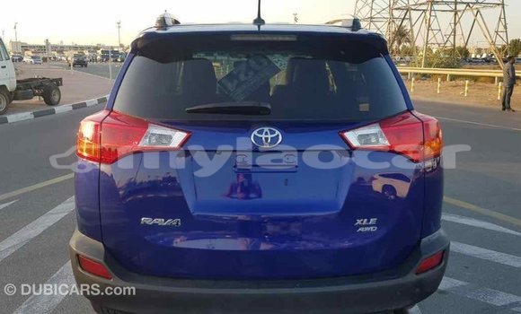 Buy Import Toyota RAV4 Other Car in Import - Dubai in Attapeu Province Buy Import Toyota RAV4 Other Car in Import - Dubai in Attapeu Province