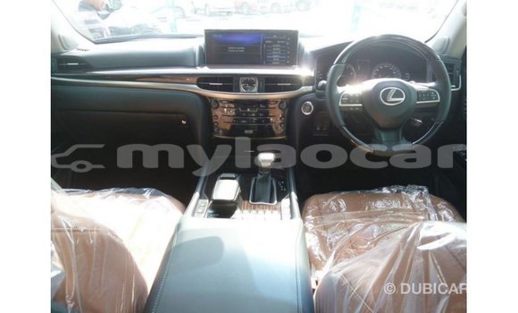 Buy Import Lexus LX Other Car in Import - Dubai in Attapeu Province Buy Import Lexus LX Other Car in Import - Dubai in Attapeu Province
