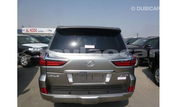 Buy Import Lexus LX Other Car in Import - Dubai in Attapeu Province Buy Import Lexus LX Other Car in Import - Dubai in Attapeu Province
