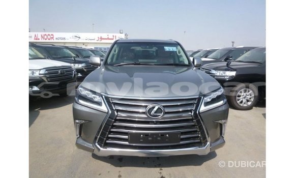 Buy Import Lexus LX Other Car in Import - Dubai in Attapeu Province Buy Import Lexus LX Other Car in Import - Dubai in Attapeu Province