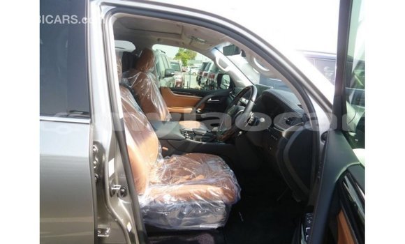 Buy Import Lexus LX Other Car in Import - Dubai in Attapeu Province Buy Import Lexus LX Other Car in Import - Dubai in Attapeu Province