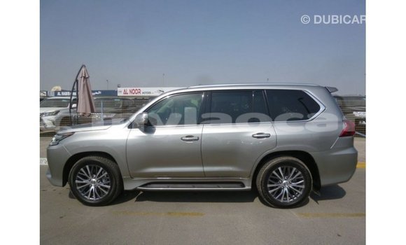 Buy Import Lexus LX Other Car in Import - Dubai in Attapeu Province Buy Import Lexus LX Other Car in Import - Dubai in Attapeu Province