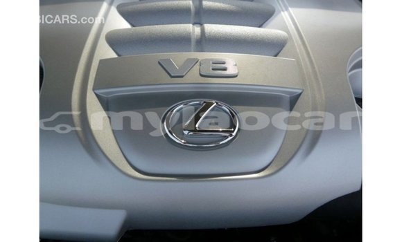 Buy Import Lexus LX Other Car in Import - Dubai in Attapeu Province Buy Import Lexus LX Other Car in Import - Dubai in Attapeu Province