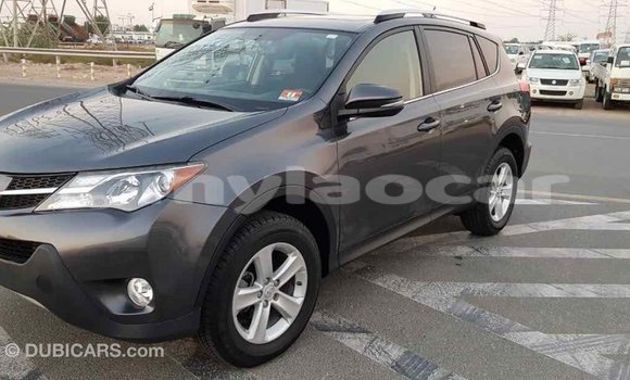 Acheter Import Voiture Toyota RAV4 Autre à Import - Dubai, Attapeu Province Acheter Import Voiture Toyota RAV4 Autre à Import - Dubai, Attapeu Province