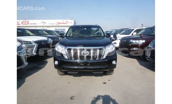 Acheter Import Voiture Toyota Prado Noir à Import - Dubai, Attapeu Province Acheter Import Voiture Toyota Prado Noir à Import - Dubai, Attapeu Province