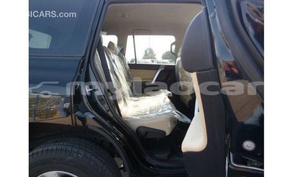 Acheter Import Voiture Toyota Prado Noir à Import - Dubai, Attapeu Province Acheter Import Voiture Toyota Prado Noir à Import - Dubai, Attapeu Province