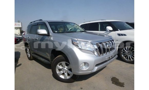 Buy Import Toyota Prado Other Car in Import - Dubai in Attapeu Province Buy Import Toyota Prado Other Car in Import - Dubai in Attapeu Province