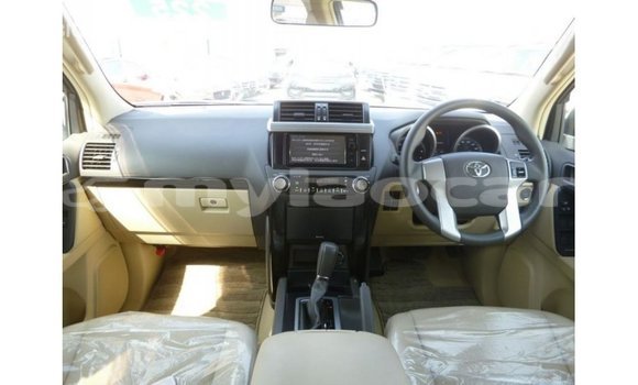 Buy Import Toyota Prado Other Car in Import - Dubai in Attapeu Province Buy Import Toyota Prado Other Car in Import - Dubai in Attapeu Province