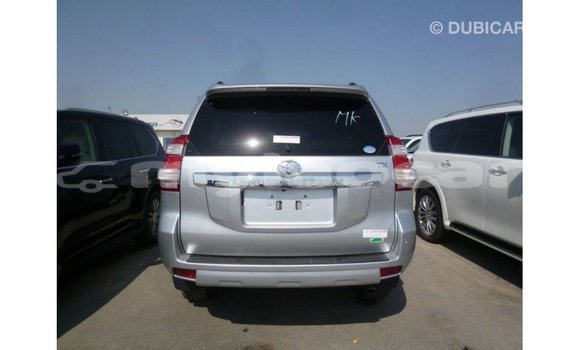 Buy Import Toyota Prado Other Car in Import - Dubai in Attapeu Province Buy Import Toyota Prado Other Car in Import - Dubai in Attapeu Province