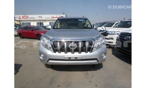 Buy Import Toyota Prado Other Car in Import - Dubai in Attapeu Province Buy Import Toyota Prado Other Car in Import - Dubai in Attapeu Province
