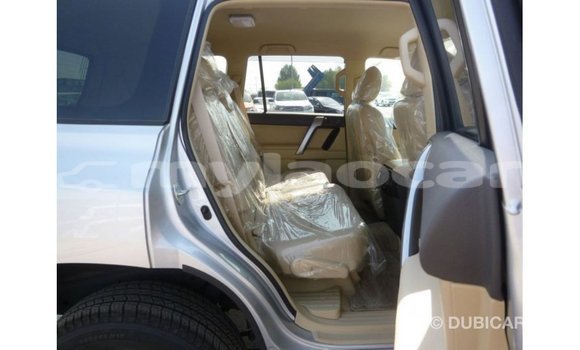 Buy Import Toyota Prado Other Car in Import - Dubai in Attapeu Province Buy Import Toyota Prado Other Car in Import - Dubai in Attapeu Province