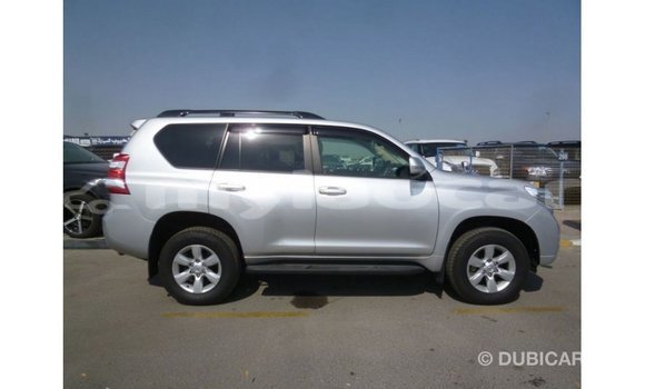 Buy Import Toyota Prado Other Car in Import - Dubai in Attapeu Province Buy Import Toyota Prado Other Car in Import - Dubai in Attapeu Province