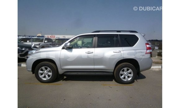Buy Import Toyota Prado Other Car in Import - Dubai in Attapeu Province Buy Import Toyota Prado Other Car in Import - Dubai in Attapeu Province
