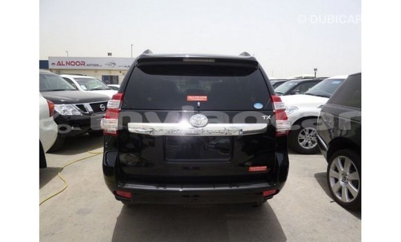 ຊື້ ການ ນຳ ເຂົ້າ Toyota Prado Black ລົດ ໃນ Import - Dubai ໃນ Attapeu Province ຊື້ ການ ນຳ ເຂົ້າ Toyota Prado Black ລົດ ໃນ Import - Dubai ໃນ Attapeu Province