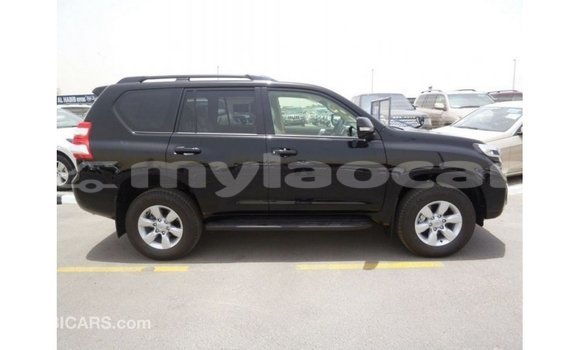 ຊື້ ການ ນຳ ເຂົ້າ Toyota Prado Black ລົດ ໃນ Import - Dubai ໃນ Attapeu Province ຊື້ ການ ນຳ ເຂົ້າ Toyota Prado Black ລົດ ໃນ Import - Dubai ໃນ Attapeu Province