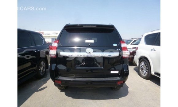 ຊື້ ການ ນຳ ເຂົ້າ Toyota Prado Black ລົດ ໃນ Import - Dubai ໃນ Attapeu Province ຊື້ ການ ນຳ ເຂົ້າ Toyota Prado Black ລົດ ໃນ Import - Dubai ໃນ Attapeu Province