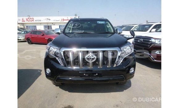 ຊື້ ການ ນຳ ເຂົ້າ Toyota Prado Black ລົດ ໃນ Import - Dubai ໃນ Attapeu Province ຊື້ ການ ນຳ ເຂົ້າ Toyota Prado Black ລົດ ໃນ Import - Dubai ໃນ Attapeu Province
